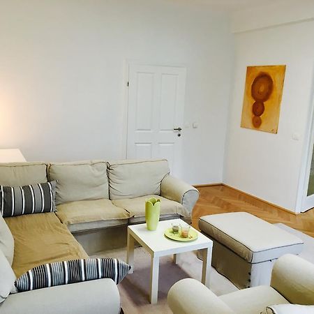 Schoenbrunn Park Apartement ウィーン エクステリア 写真