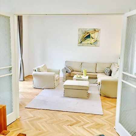 Schoenbrunn Park Apartement ウィーン エクステリア 写真