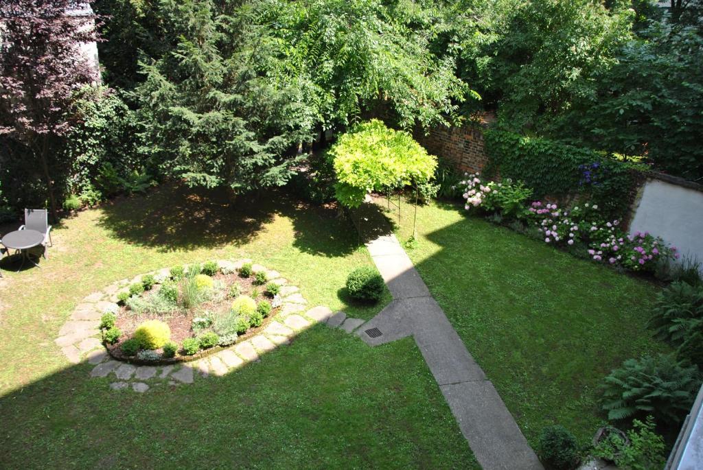 Schoenbrunn Park Apartement ウィーン エクステリア 写真