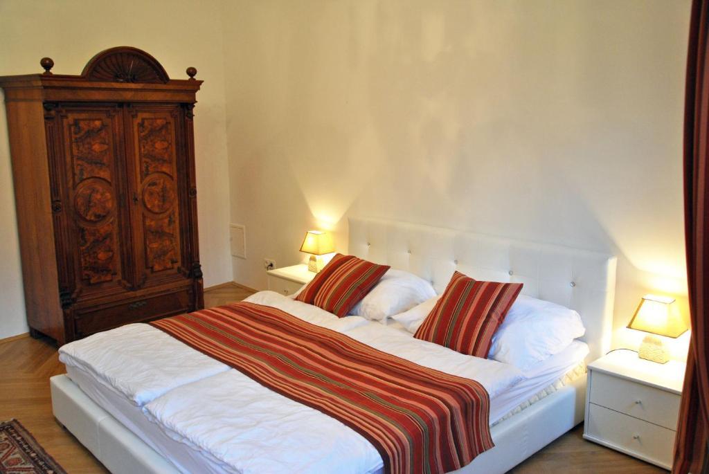 Schoenbrunn Park Apartement ウィーン エクステリア 写真