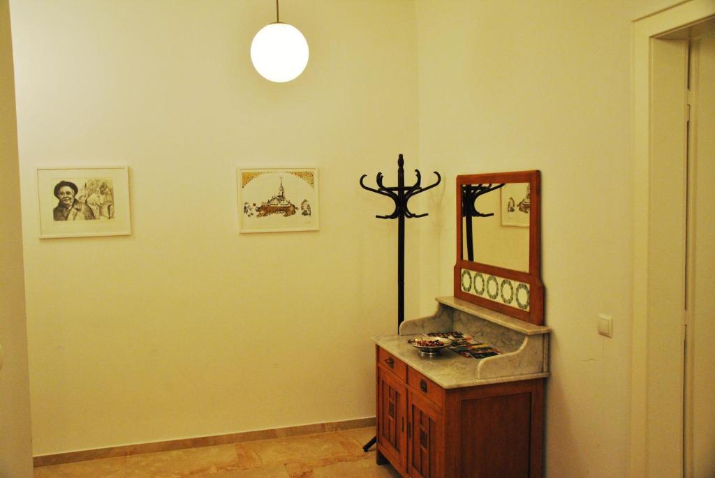 Schoenbrunn Park Apartement ウィーン エクステリア 写真