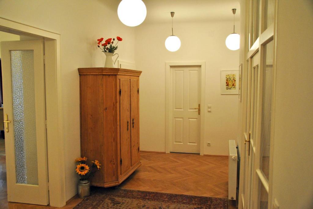Schoenbrunn Park Apartement ウィーン エクステリア 写真