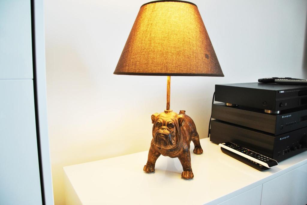 Schoenbrunn Park Apartement ウィーン 部屋 写真