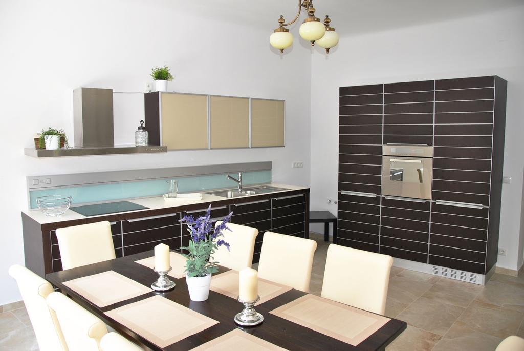 Schoenbrunn Park Apartement ウィーン 部屋 写真