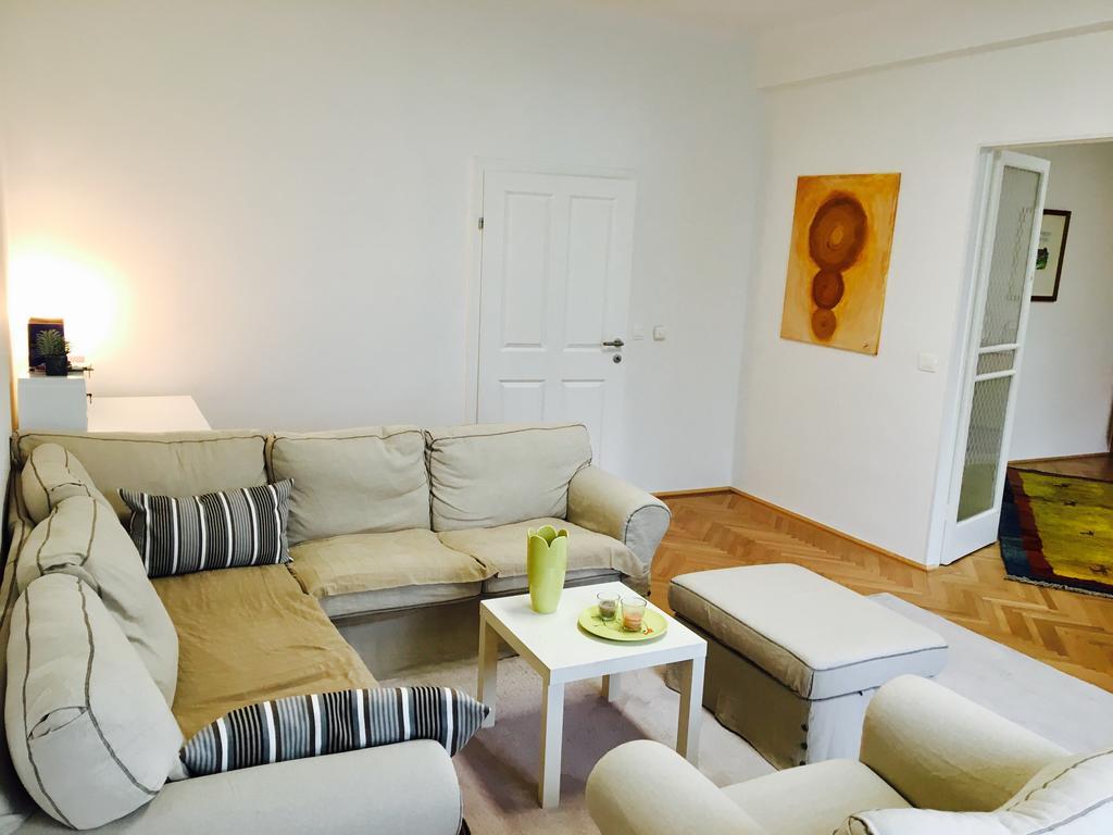 Schoenbrunn Park Apartement ウィーン エクステリア 写真