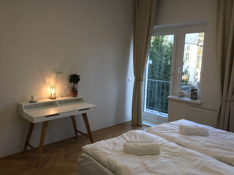 Schoenbrunn Park Apartement ウィーン エクステリア 写真
