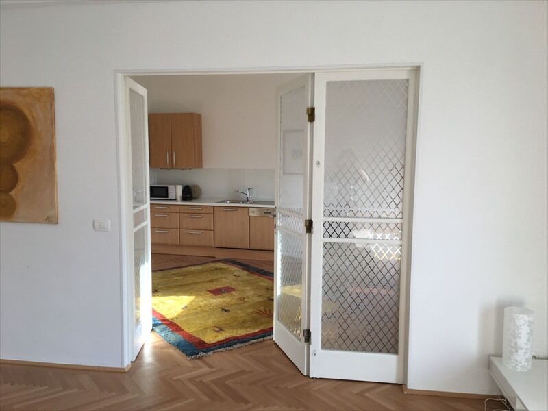 Schoenbrunn Park Apartement ウィーン エクステリア 写真