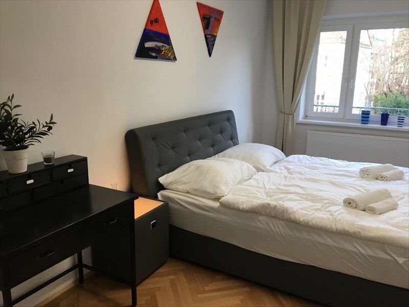 Schoenbrunn Park Apartement ウィーン エクステリア 写真