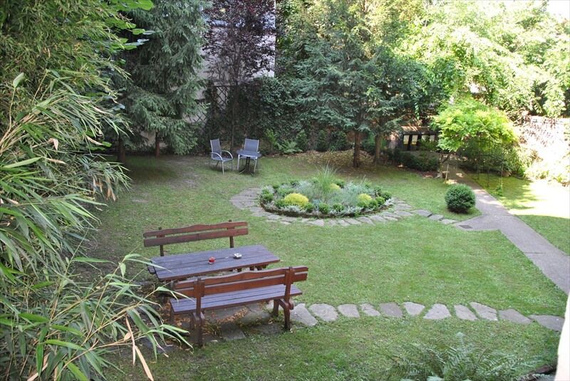 Schoenbrunn Park Apartement ウィーン エクステリア 写真